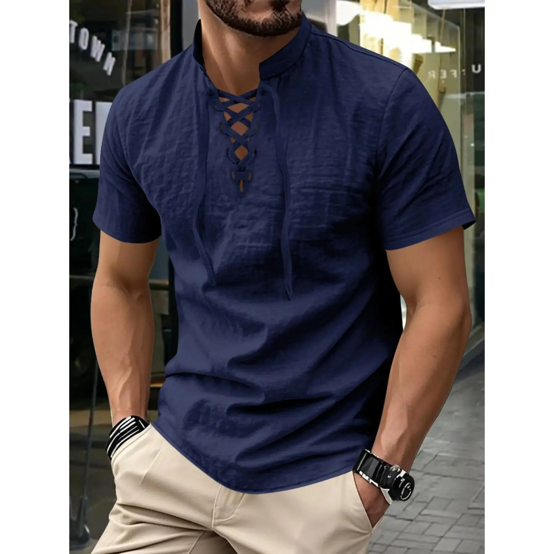 Dark Blue