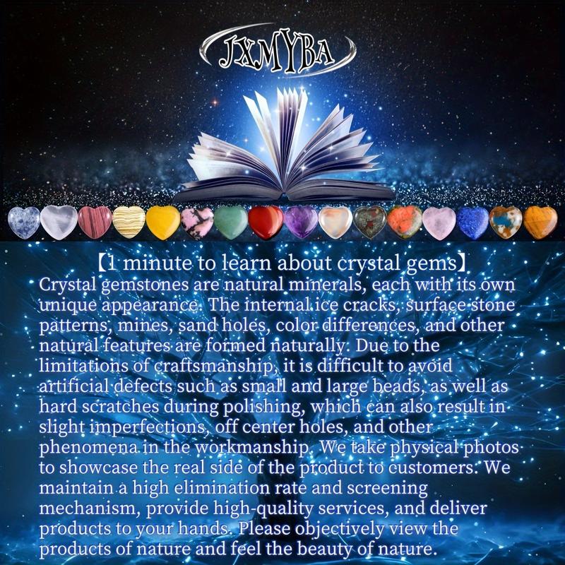 A set of double-pointed quartz crystals in a box, featuring natural stones for all seven chakras, hexagonal rose quartz ideal for bedroom decor, artificial artificial crystal included, presented in a uniquely designed gift box. A set of double-pointed quartz crystals in a box, featuring natural stones for all seven chakras, hexagonal rose quartz ideal for bedroom decor, artificial artificial crystal included, presented in a uniquely designed gift box.