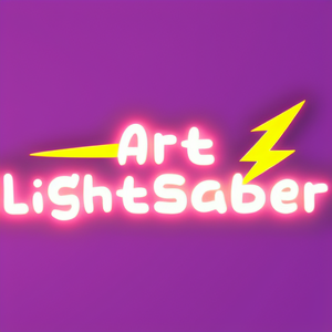 Art Light up Toy