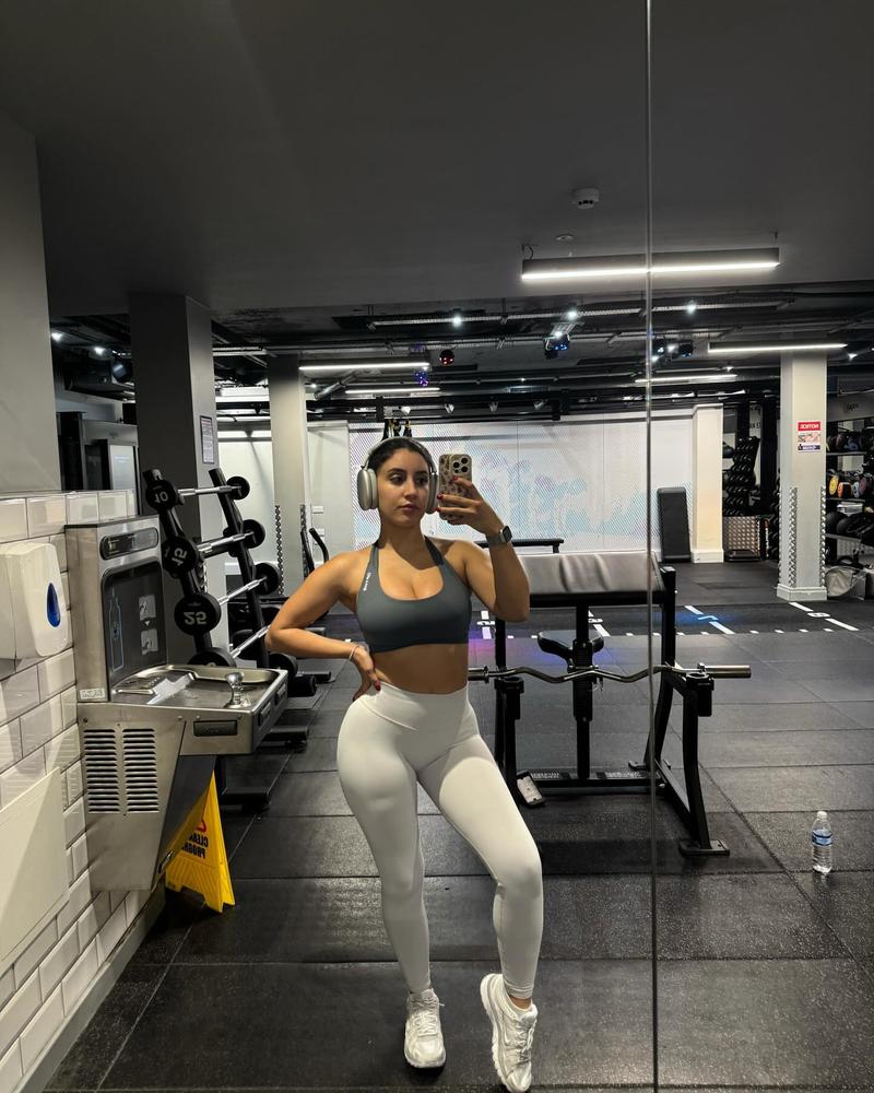 Impact Leggings gym outfits 22 Colors For Women,Gym fits Gym Leggings gym stuff women track pants High-Waist Gym & Yoga Pants, Active Wear Fitness Tights Comfortable Supportive Versatile Fit