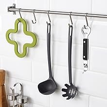 Canned food punch-hole opener, manual stainless steel can opener, 1-piece pack