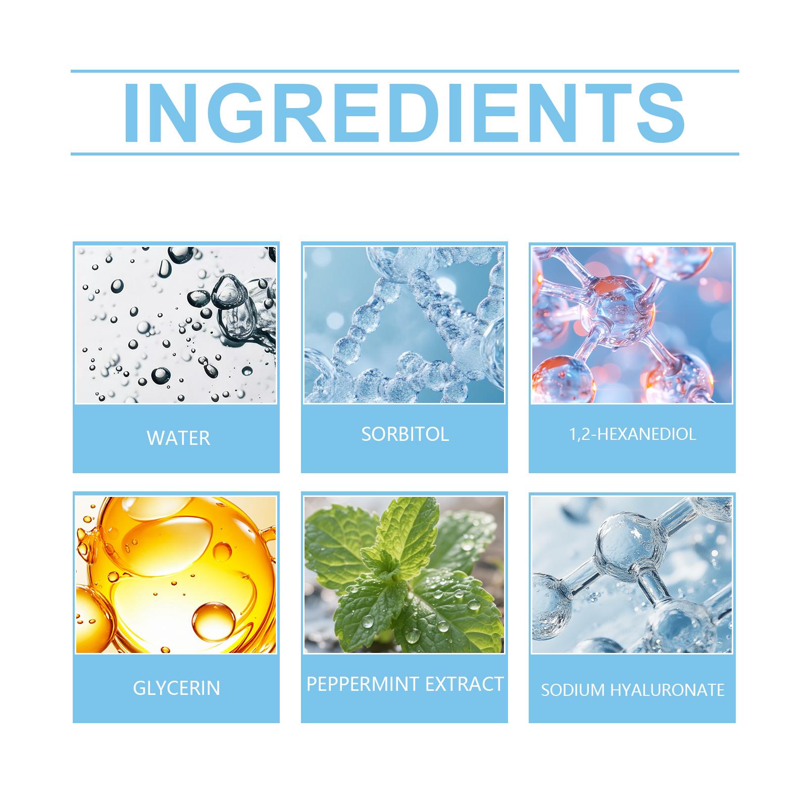 Cat And Dog Tear Stain Care Pen: Clean Tear Stains Around The Eyes Of Cats And Dogs. Universal Care Drops For Pet Cats And Dogs