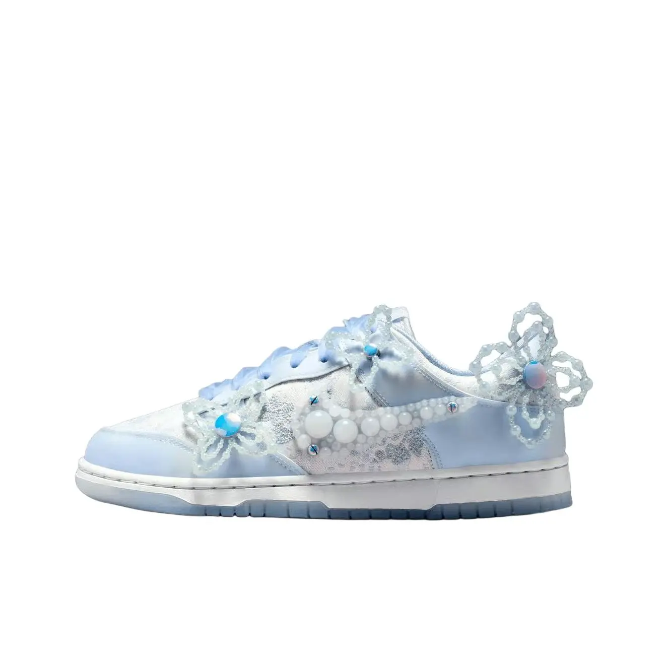 Susan Fang x Nike Wmns Dunk Low 'Artist Collection' HV8575-100