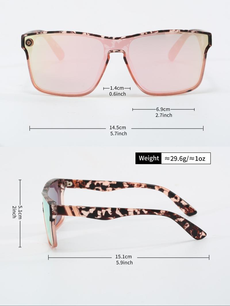 Unisex Y2K simple style solid color sunglasses, fashionable and casual UV protection sunglasses, suitable daily use, fashion accessories outdoor activities Square Lightweight Polarized Sports Trendy Oval Small Frame Sunglasses shades for men on Aviator Unisex Y2K simple style solid color sunglasses, fashionable and casual UV protection sunglasses, suitable daily use, fashion accessories outdoor activities Square Lightweight Polarized Sports Trendy Oval Small Frame Sunglasses shades for men on Aviator