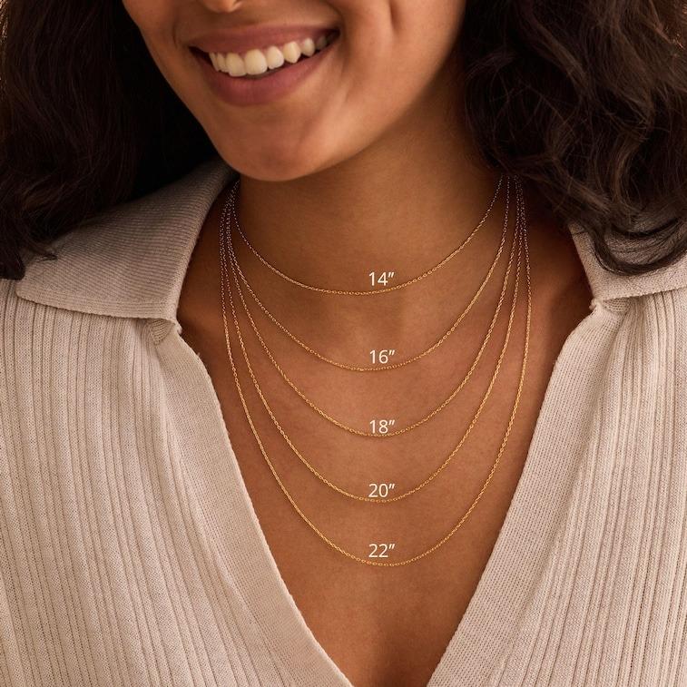 AS825 Personalized Two Arabic Name Heart Necklace Stainless Steel Custom Name Necklace Couple Sister Family Gift