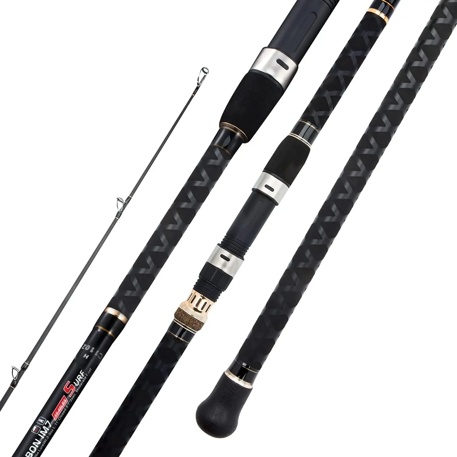 Surf Spinning Fishing Rod Graphite Spinning Rod