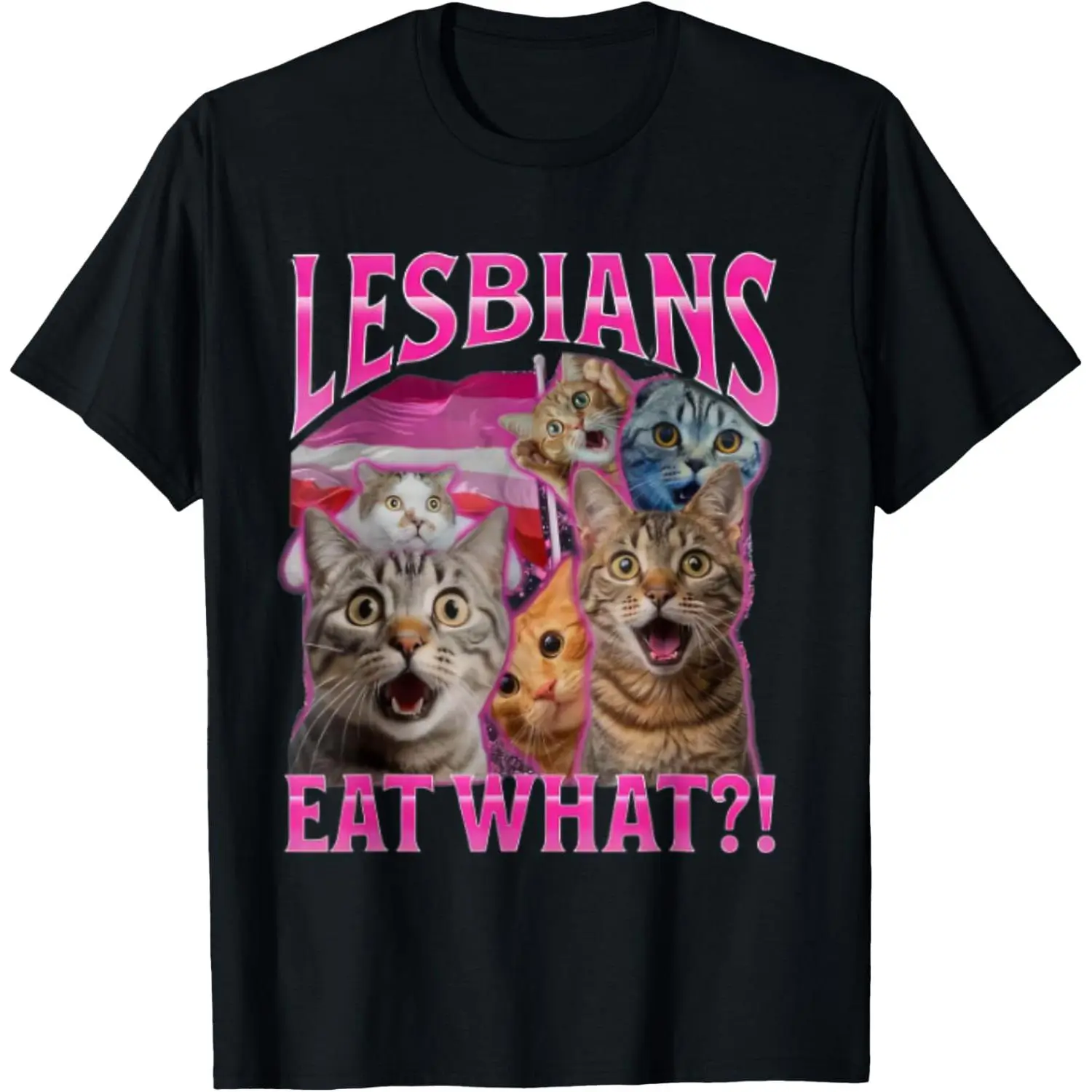 Gay Pride LGBTQ T-Shirt