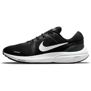Nike Air Zoom Vomero 16 Men's Running Shoes – Lightweight, Breathable, Durable Fabric with Cushioned Zoom Air Units Verifiable, with credentials and supporting global authentication