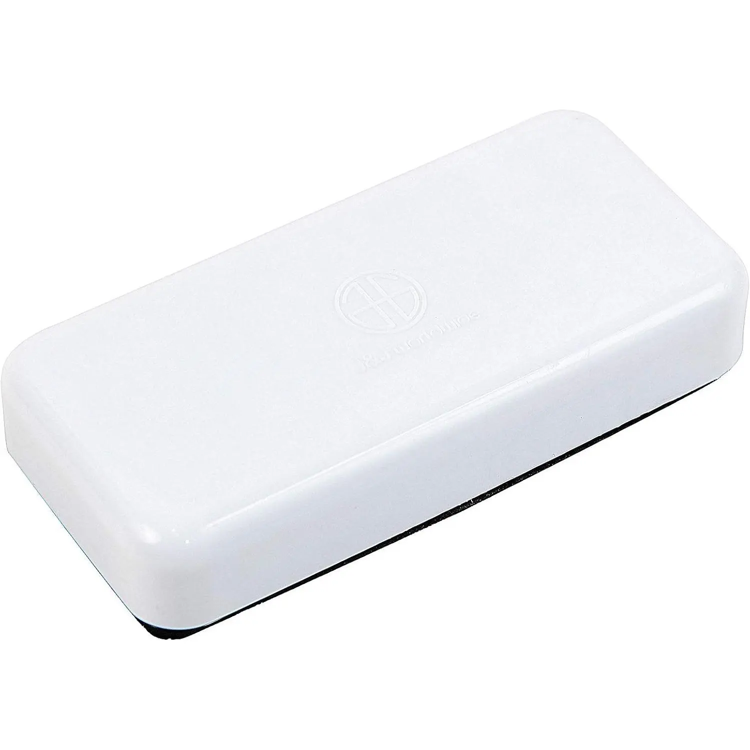 Glass Dry Erase Whiteboard Eraser, Max Clean Dry Eraser, , 4.4"x2.0",  Glass Whiteboard Eraser