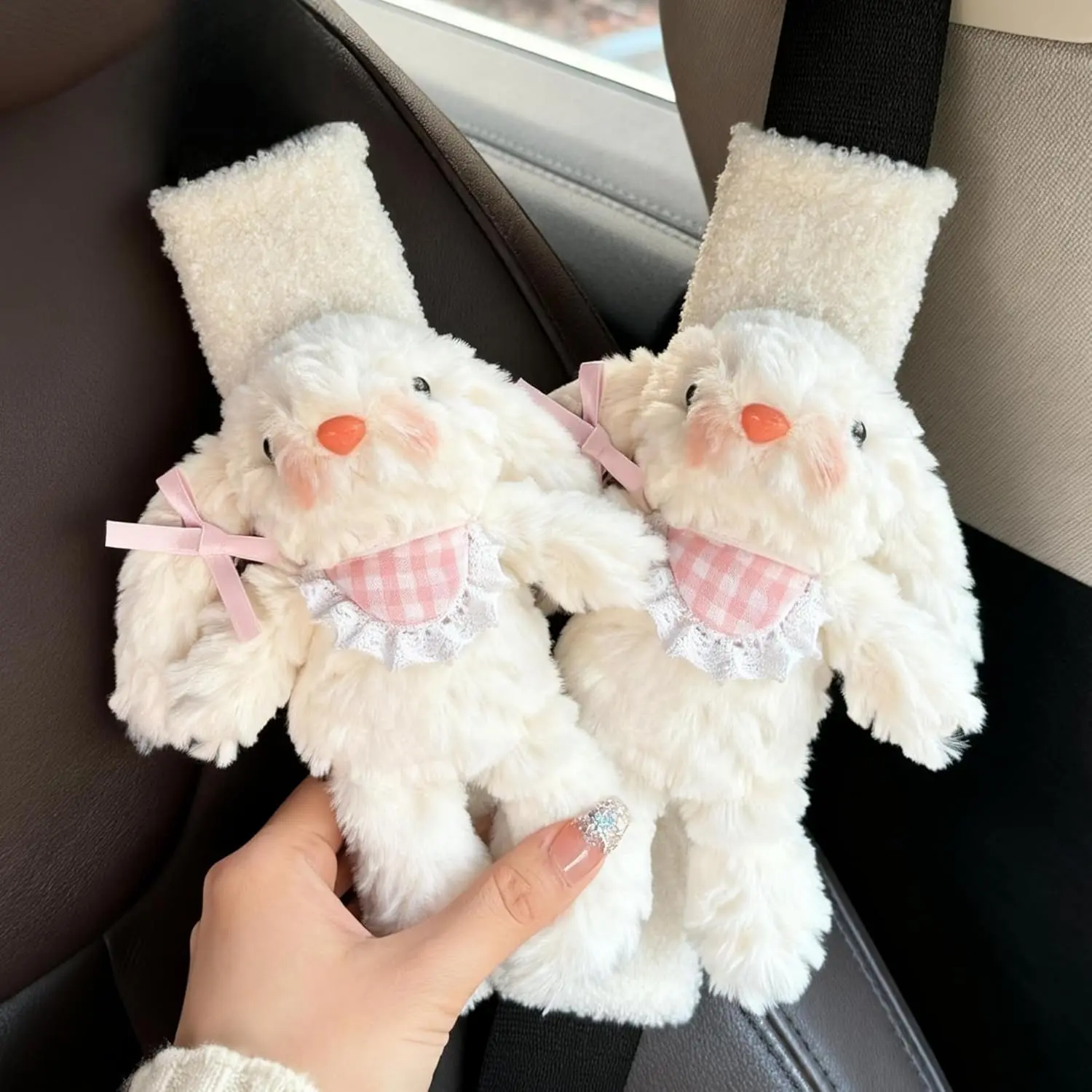 A-Bunny(Pink)