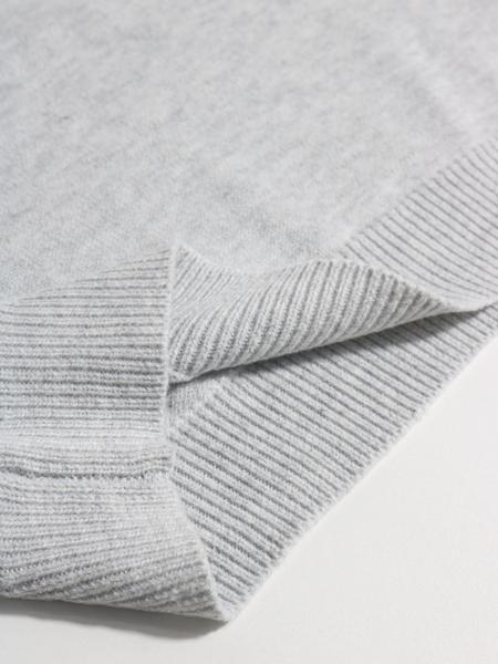 Women's American Vintage Style Letter Print Sweater, Casual Slouchy Knitwear, Suitable for Spring/Autumn/Winter Seasons