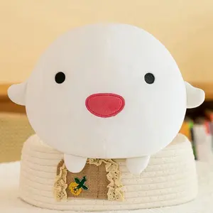 What Kind of Life Do You Want to Live? Peripheral Merchandise, Plush Pillows, Anime Hayao Miyazaki Plush Toys, Cute Dolls