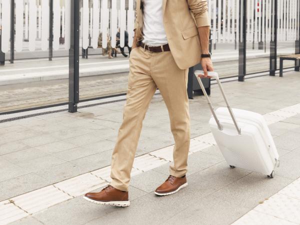 Bruno Marc Men's Dress Sneakers Casual Lace up Oxford Formal Shoes