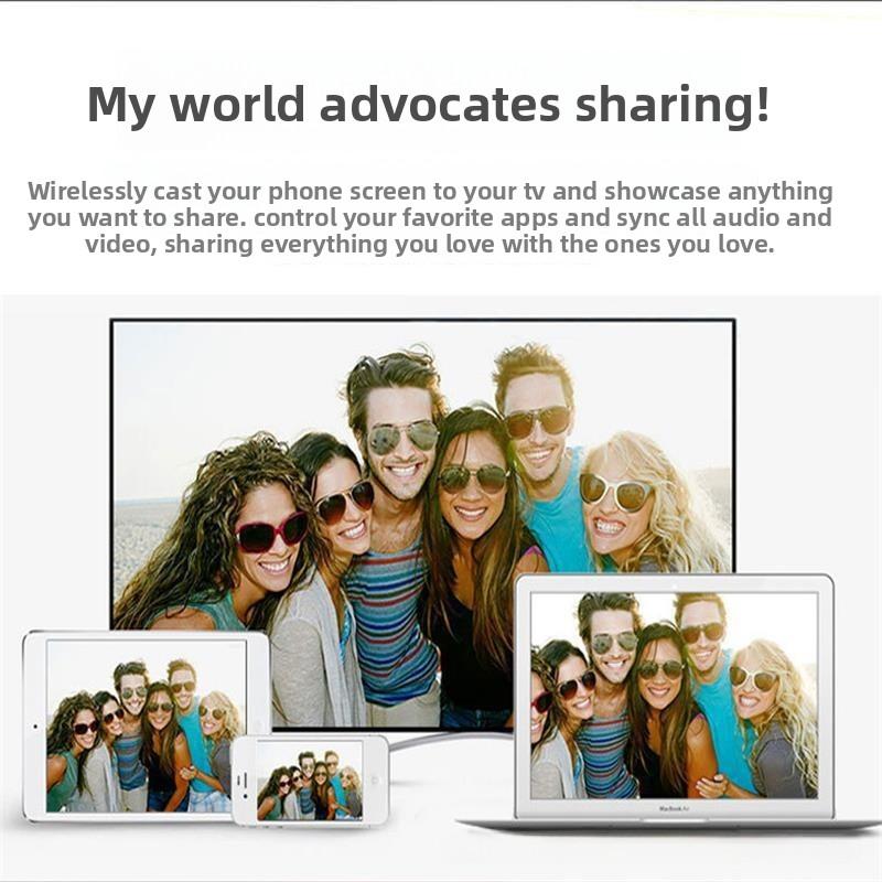 Aston Digital Screen Mirroring Device: Wireless HD USB Screen Caster for Phone/PC to TV, Plug and Play Black White Polka Dot Case Floral Pattern TPU Phone Case Flower Series Fantasy Tapestry Silicone Protective Cover S24 Hard with Joy S23 Shockproof shop