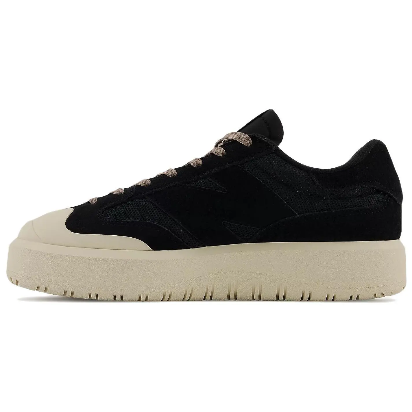 New Balance CT302 'Black Calm Taupe' CT302WA