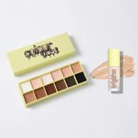 THE ESSENTIALS 7.5g*12*1 + LBR3 15ml*1