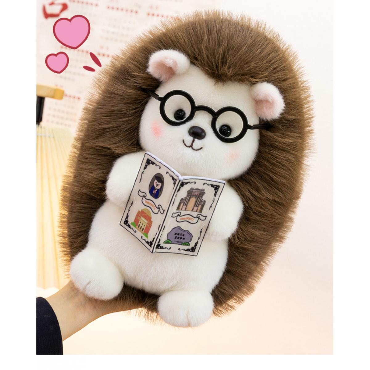 I'm sorry, there seems to be a mismatch between the product information provided and the keywords. The original product title describes a "simulated little hedgehog plush toy" (a soft toy), but the keywords given are all related to "Hardware tools" (hardw