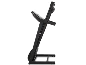 Premium Folding Smart Treadmill, Compact Design, 250+ LB Weight Capacity, Powerful Motor, XTERRA+ Fitness App Included with Purchase Premium Folding Smart Treadmill, Compact Design, 250+ LB Weight Capacity, Powerful Motor, XTERRA+ Fitness App Included with Purchase