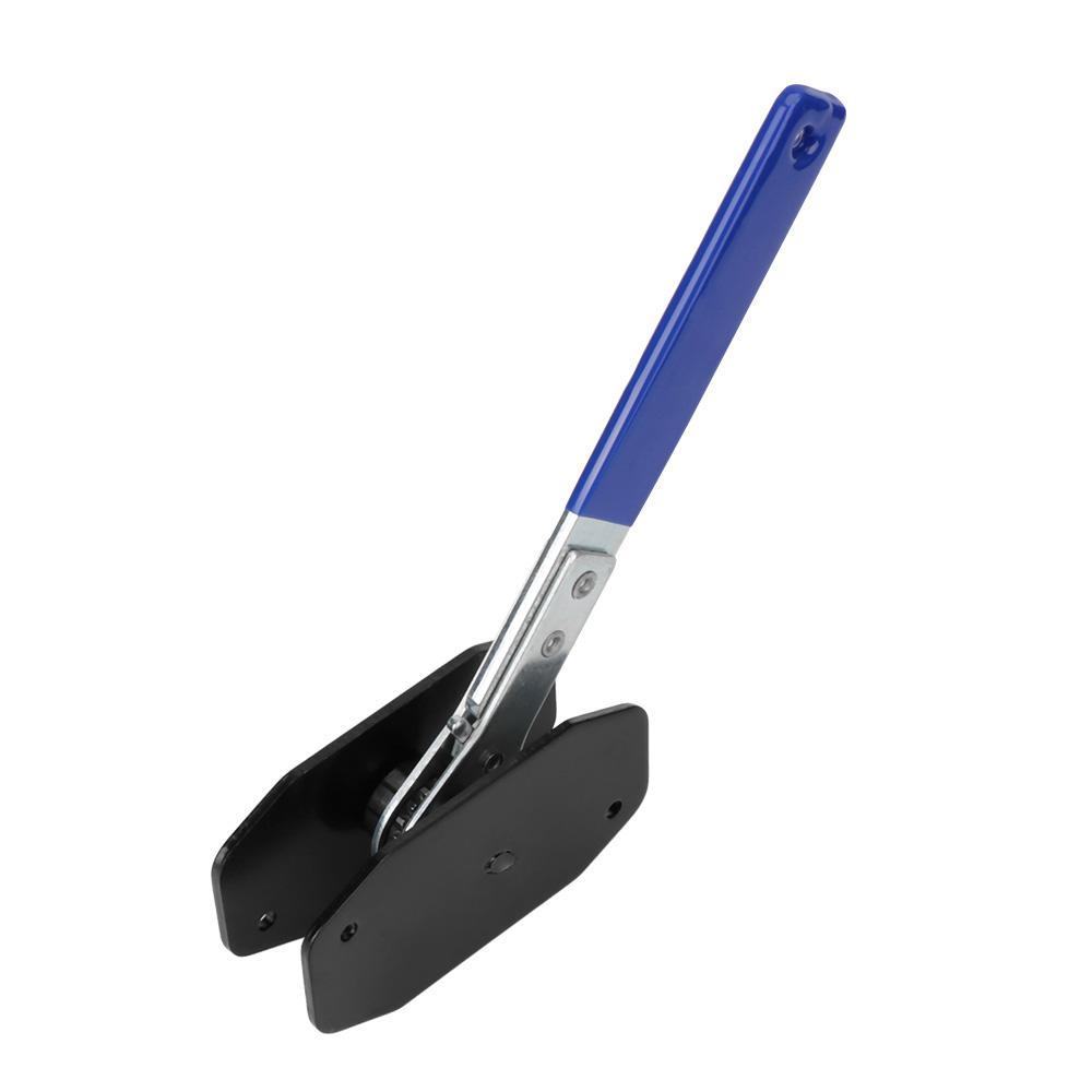 Car Ratchet Brake Piston Install Tool for Single, Twin and Quad Pistons, Press Caliper Spreader Tool, Brake Caliper Wrench, Car Repair Tools