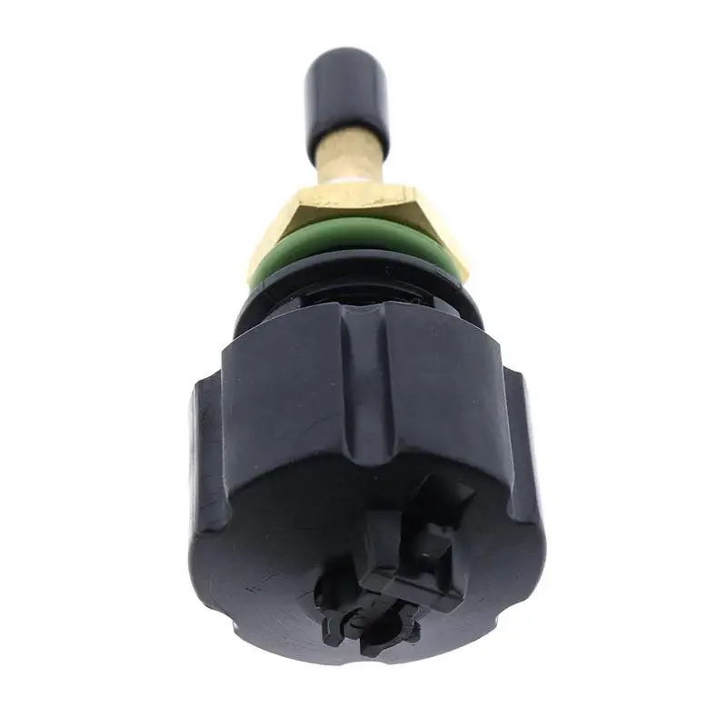 FridayParts Screw Air Compressor Automatic Drain Valve Water Kit 2901056300 for Atlas Copco Filter Size 9 520
