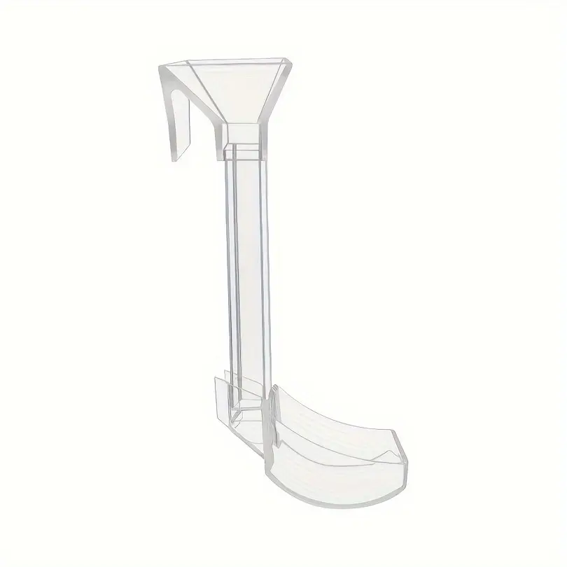 Aquarium Feeding Kit with Shrimp Feeding Dish, Acrylic Feeding Tube and Cleaning Brush, Non-Electric Fish and Shrimp Feeder Tools Set for Controlled Feeding, Helps Keep Food Contained in Aquariums and Shrimp Tanks
