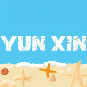 Yunxin store shop logo