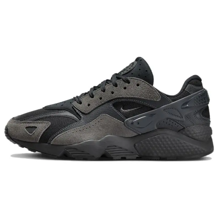 Nike Men's Air Huarache Runner 'Black Anthracite' DZ3306-002
