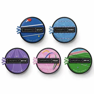 AMORTALS Active Series Makeup Puff |  Sponge for Flawless Base SummerWins