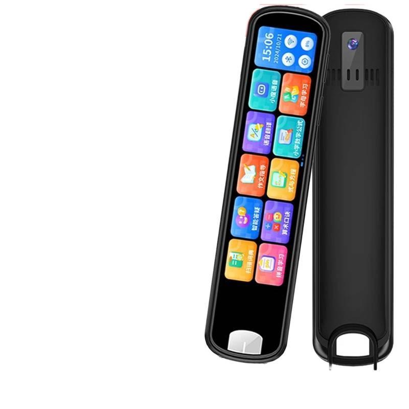 Alpha English Reading Pen Universal All-Purpose Intelligent Word Scanning and Translation Dictionary Pen Official