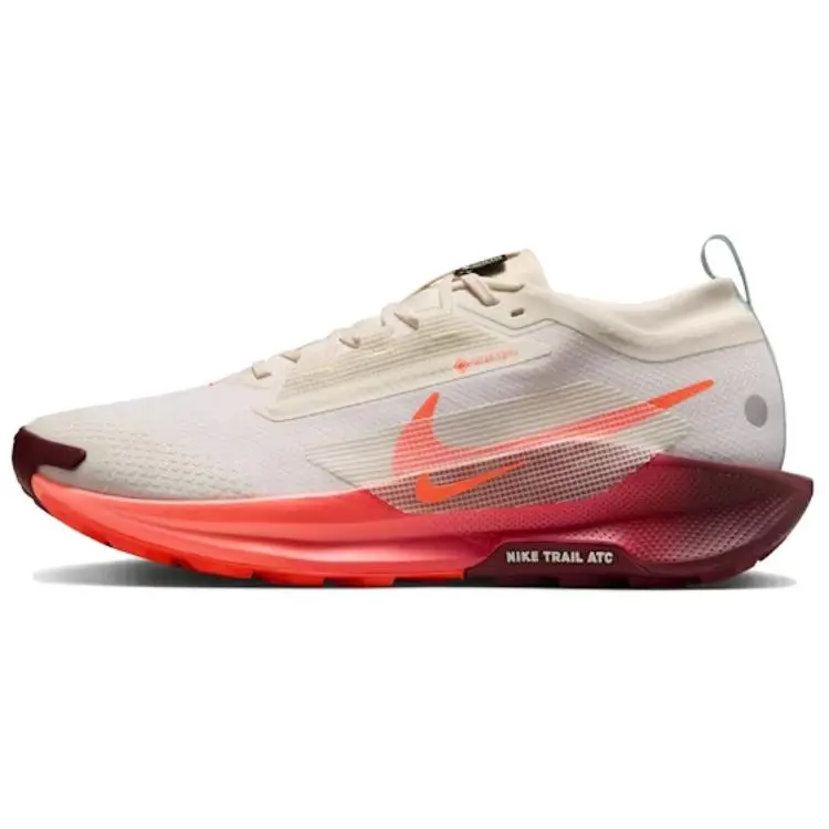 Nike Pegasus Trail 5 GORE-TEX 'Sail Hyper Crimson' FQ0908-104