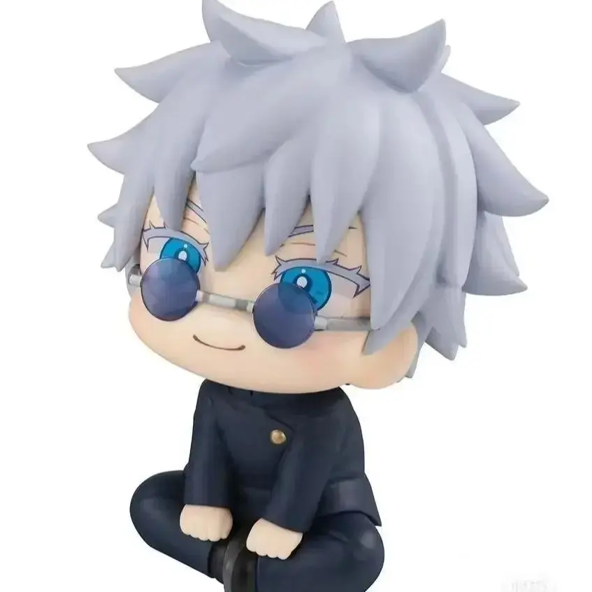 Anime Character Figure Collection PVC Model Doll Action Toy Desktop Decoration Gift Naruto Minato Namikaze web fluid spiderman invincible merch transformers statue squirrel puppet spongebob Demon Hunter Theme Kpop Set sticker lps sonny angel series