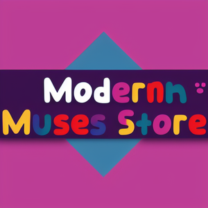 Modern Muses Store