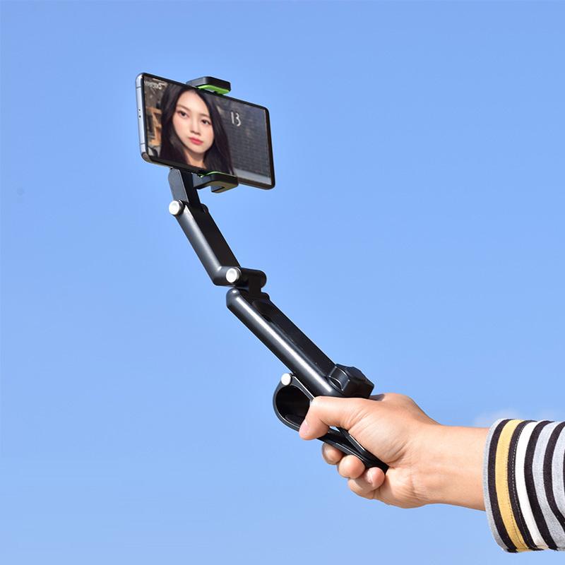 Sun Visor Phone Holder for Car Multifunctional 360° Rotating Sun Visor Cell Phone Holder with IPhone/Samsung/Android Valentine's Day gift Tiktok Shop