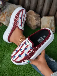 2026 Women’s New Collection: Black, Grey, Leopard Print, Multi-colored – Thick-soled Mules, Comfortable, Slouchy, Semi-slippers, Slip on Shoes for Daily Use, One-foot-strap design, Suitable for School/Vacation, Men’s and Women’