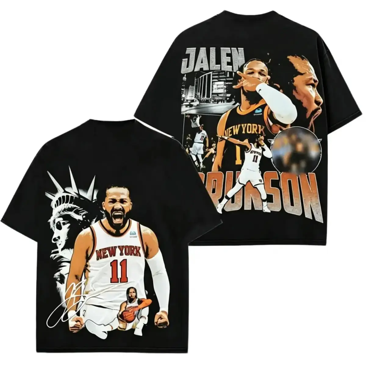 Graphic Basketball Tee| Retro 11 Fan-Inspired Basketball Shirt, Unisex Cotton T-Shirt, Streetwear Game Day Outfit