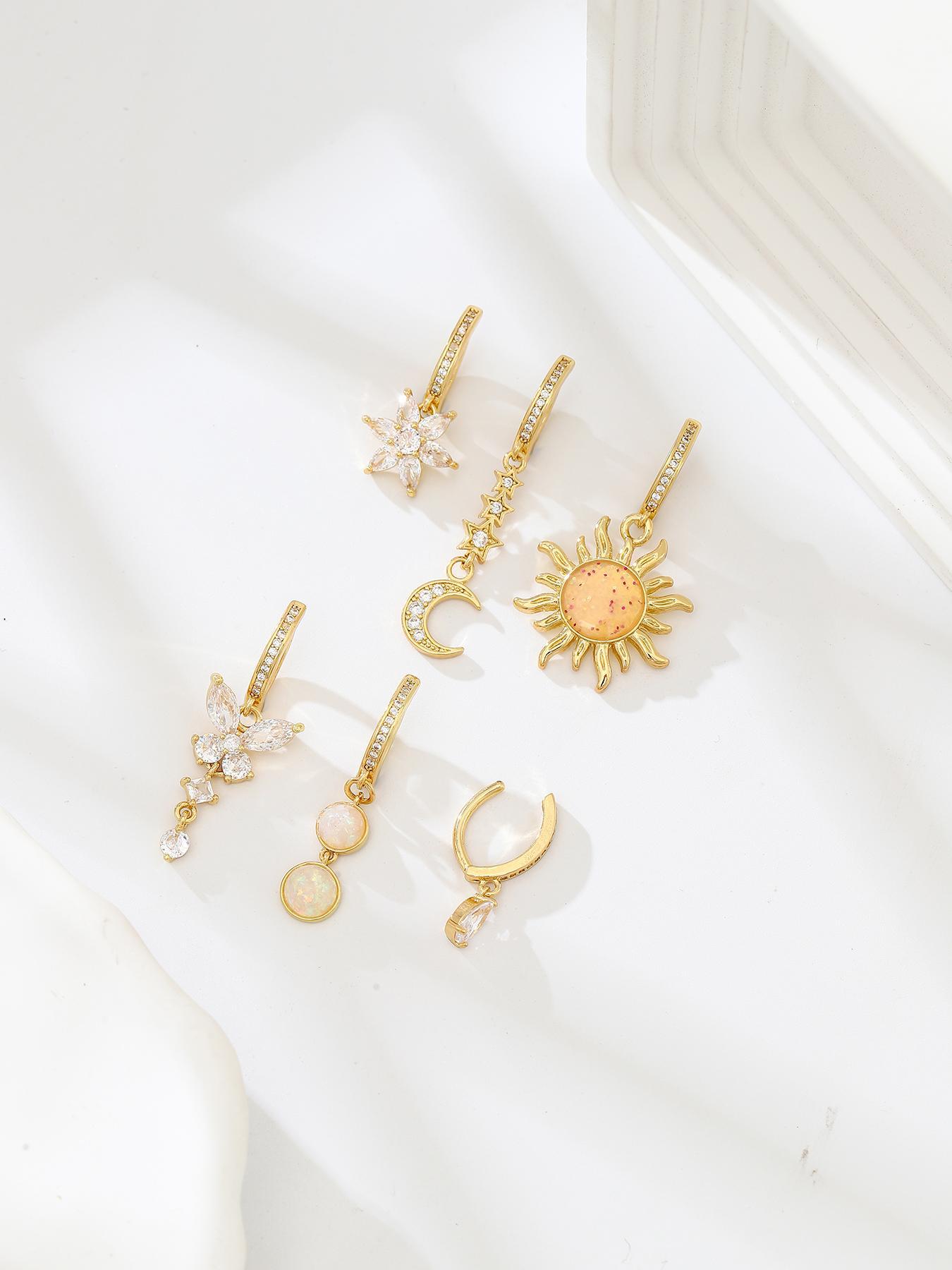 Women's Elegant Rhinestone Decorated Belly Ring, Exquisite Trendy Flowers Butterfly Design Belly Button Rings, Belly Hoops, Navel Piercing Jewelry, Fashionable Body Piercing Jewelry, Body Jewellery for Women & Girls Women's Elegant Rhinestone Decorated Belly Ring, Exquisite Trendy Flowers Butterfly Design Belly Button Rings, Belly Hoops, Navel Piercing Jewelry, Fashionable Body Piercing Jewelry, Body Jewellery for Women & Girls