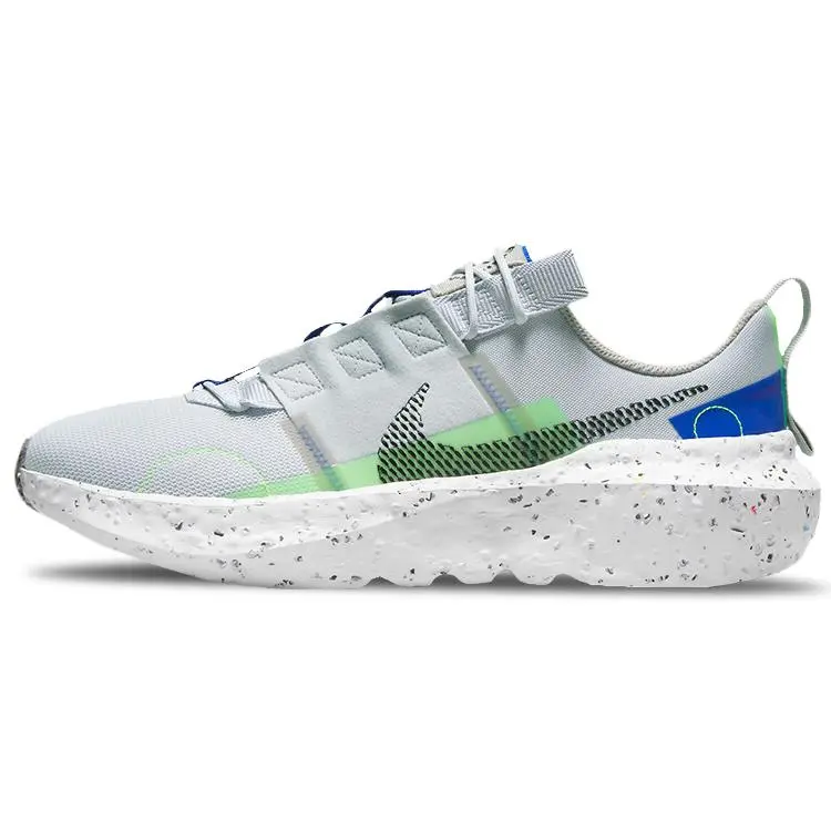Nike Crater Impact 'Pure Platinum' DB2477-020