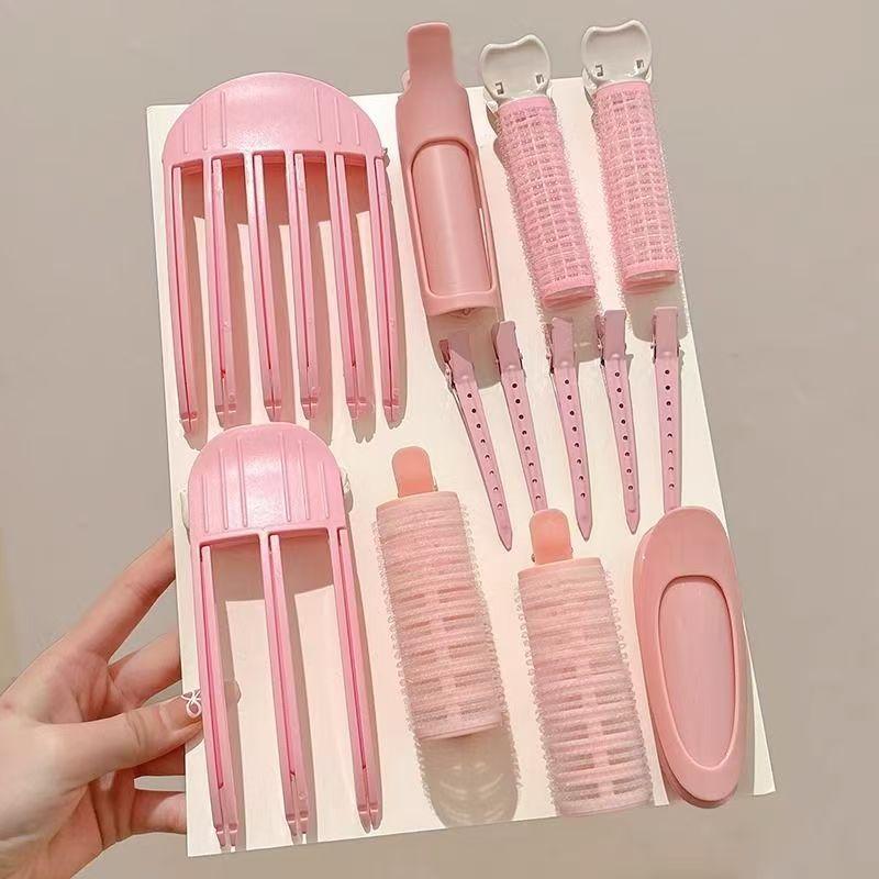 High-volume hair root volumizing tool, portable and easy to use hair clip, popular high-volume hair clip