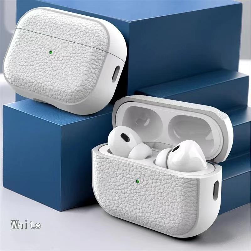 Protective Case For Apple Airpods pro3 Cover TPU Bluetooth Earbuds Case For Air Pods pro 3 Earphone Shockproof Sleeve With Hook