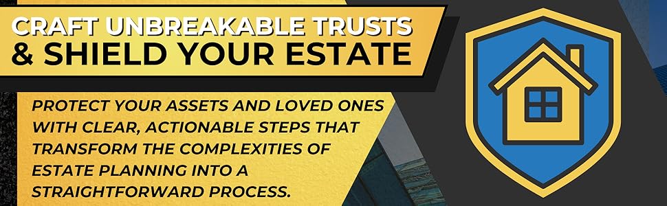 The Only Living Trusts Book You’ll Ever Need: How to Make Your Own Living Trust, Avoid Probate & Protect Your Heirs (Plus Protect Your Assets & Save Thousands on Taxes) (Wealth Strategy)