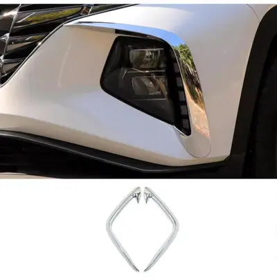 OEM Front Bumper Fog Lamp Cap Cover Left 86525 D3500 for Hyundai Tucso