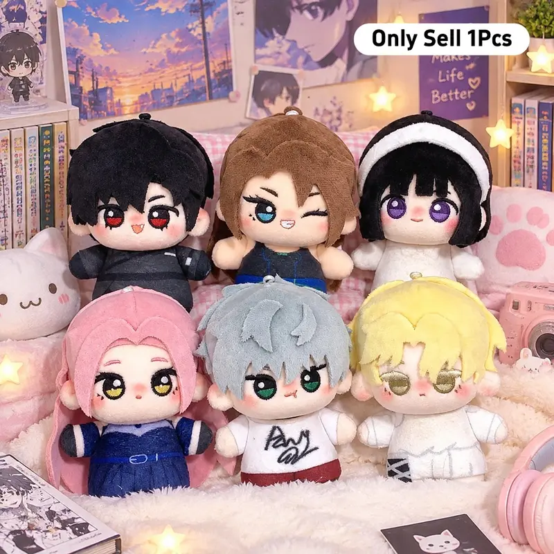 luka alien stage plushie - TikTok Shop