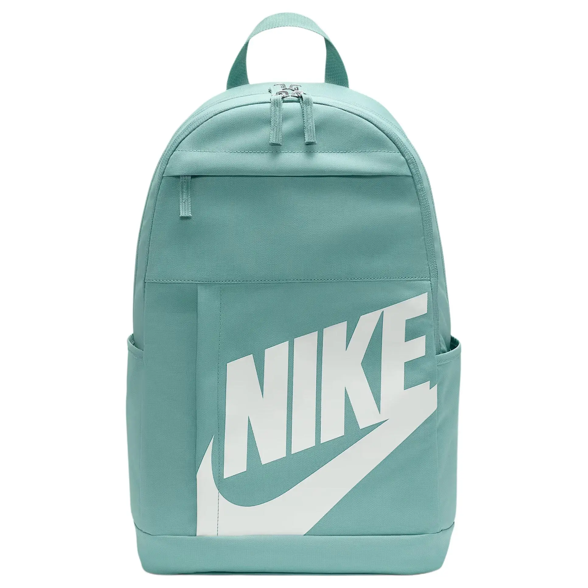 Nike 21L Polyester Backpack for Men and Women – Unisex Green Style
