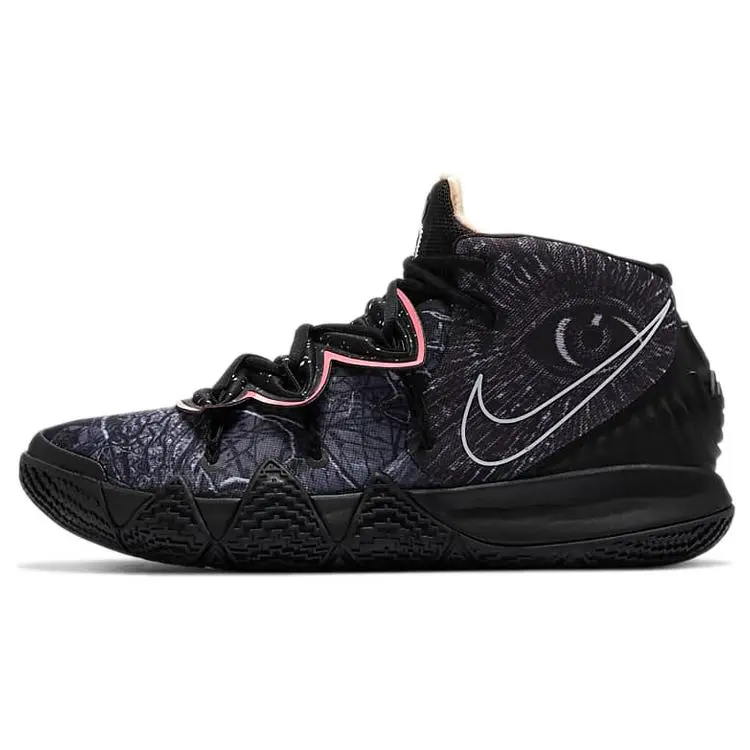 Nike Kyrie Hybrid S2 EP 'What The' CT1971-001