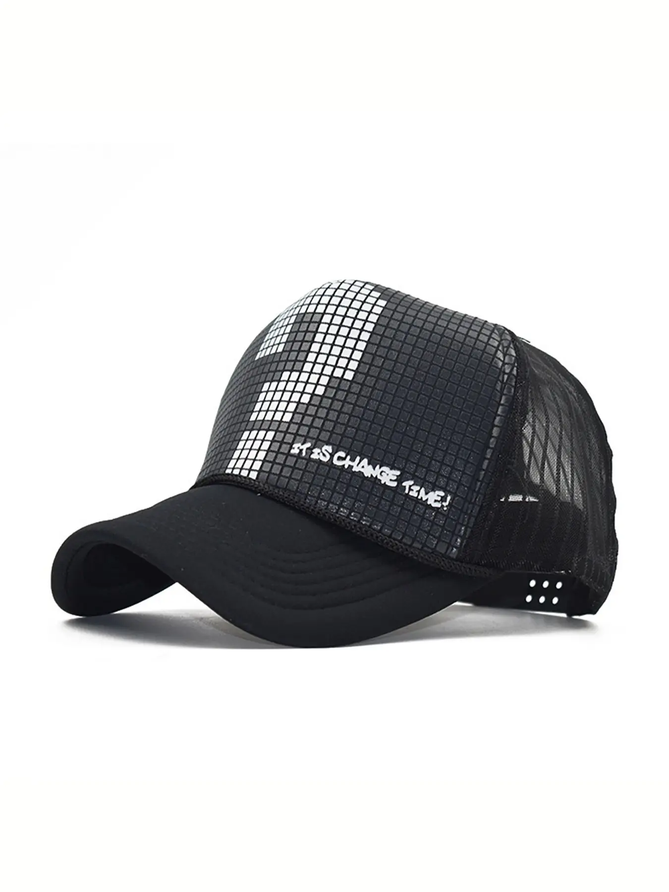 Unisex Baseball Cap, Adjustable Breathable Sun Protection Outdoor Hat, Ideal for Travel, Beach, Vacation, Hiking, Spring & Fall Daily Wear