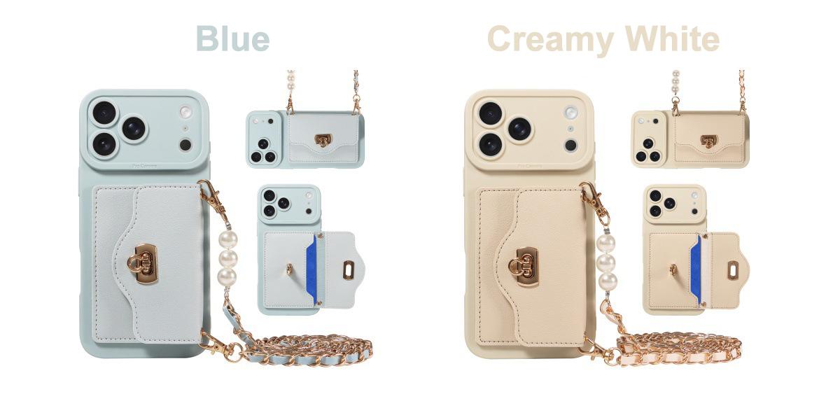 iPhone 17 Pro Max Case with Stand Full Body Protection Air Cushion Shockproof Cover for Apple Phones