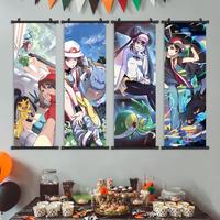 4 Counts/set - Style I