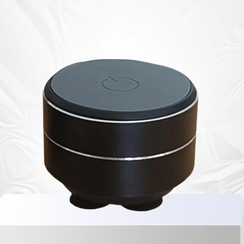 Bone Conduction Wireless Speaker, TWS Technology Portable Stereo Cannon Resonance Sound Speaker, Portable Bluetooth Speaker, Portable Audio Speaker #GLOBAL PICKS