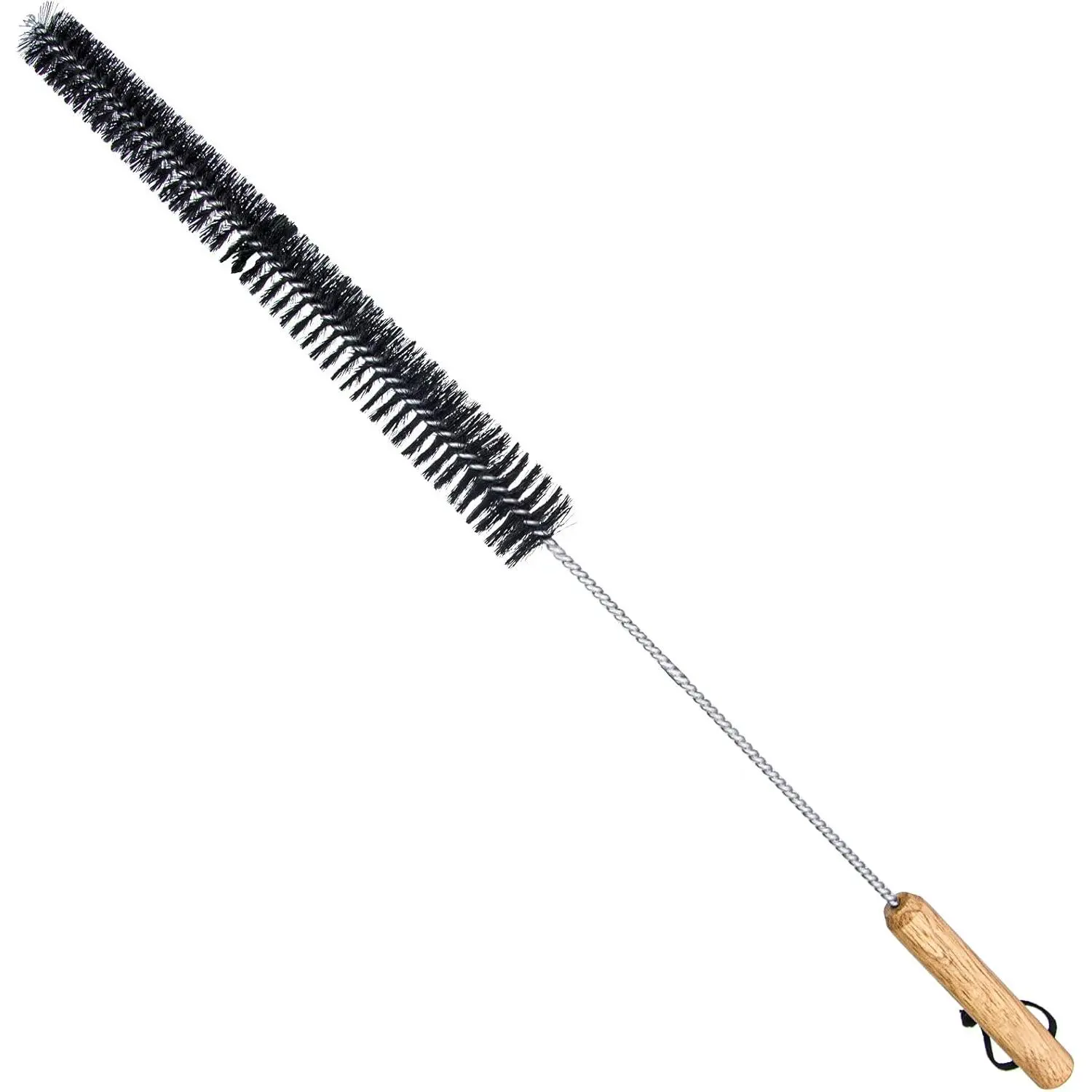 26 inch Clothes Dryer nt Brush Vent  Cleaner Brush - Long Flexible Refrigerator Coil Soft Bristile Brush, Laundry Room and Washer Dryer Organizers
