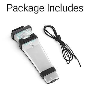 Tactical Helmet Light, Personal Identification Marker Survival Safety Signal Light with Constant/Strobe Task Lamp for Hunting Fishing Hiking Cycling Tactical Helmet Light, Personal Identification Marker Survival Safety Signal Light with Constant/Strobe Task Lamp for Hunting Fishing Hiking Cycling